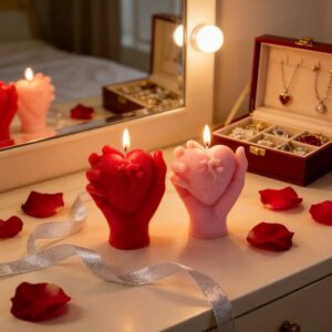 velas aromaticas